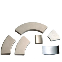 Extra Strong Irregular Shape Magnet Permanent Trapezoidal Neodymium Magnets